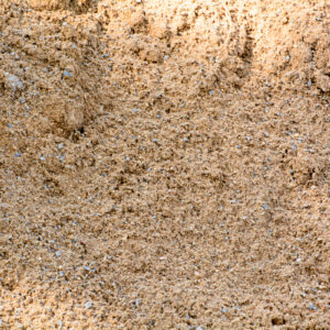 Sand