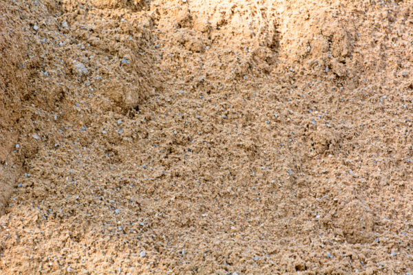 Sand